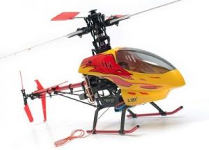 Honey Bee  King 3 2,4GHz