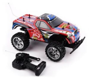 Terenowy samochód MONSTER TRUCK RC