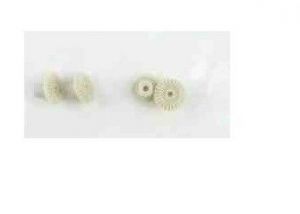 24T-01 Gears (4 pcs)