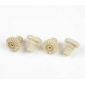 24T-02 Gears (4 pcs)