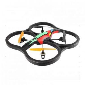 Quadrocopter Intruder X30 (radio 2.4GHz, zasięg do 200m)