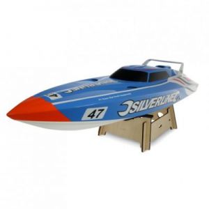 Silverline Deep Vee RC 2CH 2.4GHz RTR