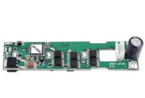 Bezszczotkowy regulator prędkości (WST-15Ah (G)) TALI H500-Z-14