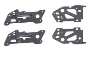 Protection parts F4-10B