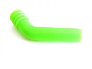 Silikonowe kolanko wydechu Ø 10mm