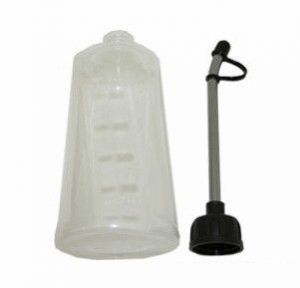 Butelka do tankowania 250ml