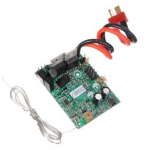 Płytka PCB - QS8006-013