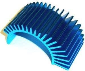 Radiator do silników klasy 540-550 - N10029