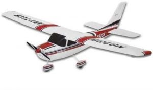 Cessna 182 SkyLane V1 2.4GHz PNP (klasa 500)