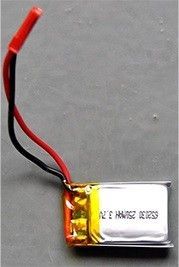 Akumulator 3.7V Li-Po Mini Cessna LX-1101