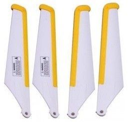 Komplet łopat - T640-005/T640-010