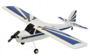 Decathlon TW 765-1 4CH 2.4Ghz RTF (rozpiętość 75cm)