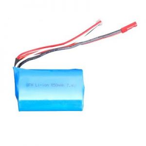 Akumulator Li-Po 7.4V 850mAh - X6-09