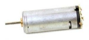 Motor set - 5204J