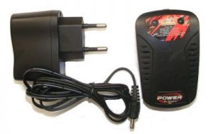 Ładowarka LiPo 2S 7.4V 800mAh z balancerem