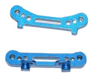 Alloy rear suspension holders 1set - 10970