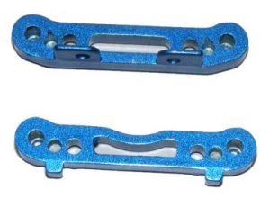 Alloy Front Suspension Holder 1set