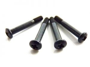Suspenison Arm Screws 2.6*12.5mm 4P - 82839