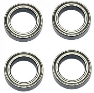 Ball Bearings 5x10x4mm 4P - 86694