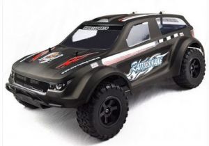 Rattlesnake N1 2.4GHz Nitro
