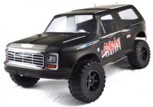 Coyote EBD 2.4GHz RTR 1:10 4WD