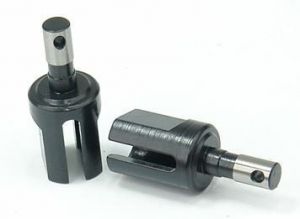 K8 Center Diff. Out Drive (Flat Face) K8-0048