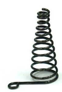 Antenna Holder Spring JR-0139