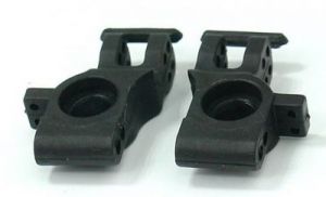Rear Hub Set ZX-0026