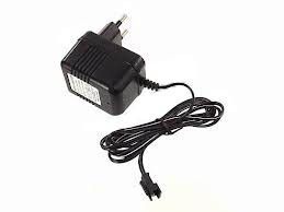 Ładowarka NiCd / NiMh 7.2V 200mA