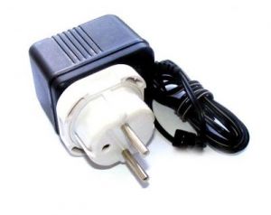 Ładowarka NiCd / NiMh 7.2V 150mA