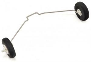 Podwozie TW Decathlon 765-1