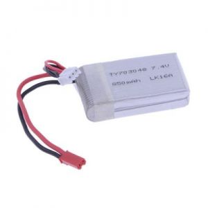 Akumulator LiPo 7.4V 850mAh