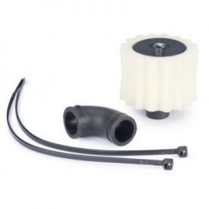 Air Filter 1:8 Star Shape 2300014