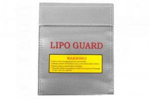 Torba ochronna LIPO GUARD 23x30cm