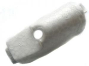 Pokrywa kabiny F959-006