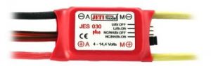 Jeti JES 030 plus