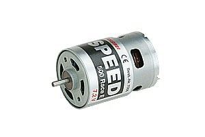 Silnik SPEED 500 RACE E 7,2V