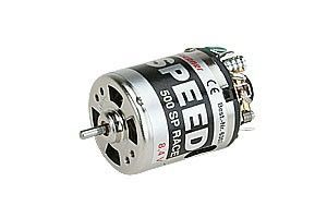 Silnik SPEED 500 SP RACE 8,4V
