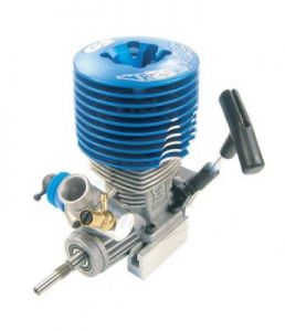 Silnik  R25MT
