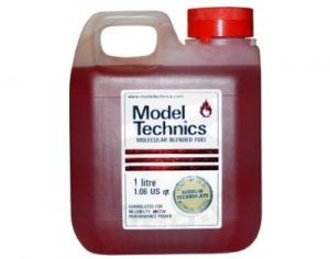 Olej syntetyczny  KLOTZ Regular Techniplate 5l