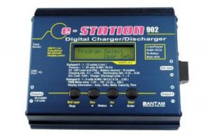 e-STATION 902