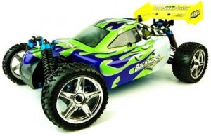 Backwash Nitro Buggy