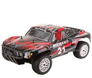 Rally Monster 2,4GHz