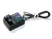 Odbiornik 4CH 35MHz FM