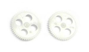 Komplet zębatek - 6020-a-013/6020-a-014