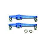 Flybar rocker -  HM-LAMA3-Z-17