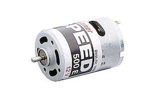 Silnik SPEED 500 E 12V