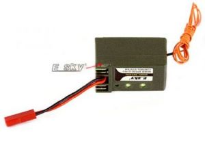 Kontroler 4w1 - EK2-0702 - 000108