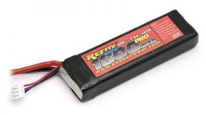 Pakiet 1800 mAh 7,4V 20C