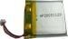 FCOIII - Wymienny pakiet LiPo 500 mAh